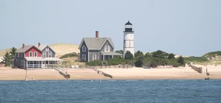 Cape Cod